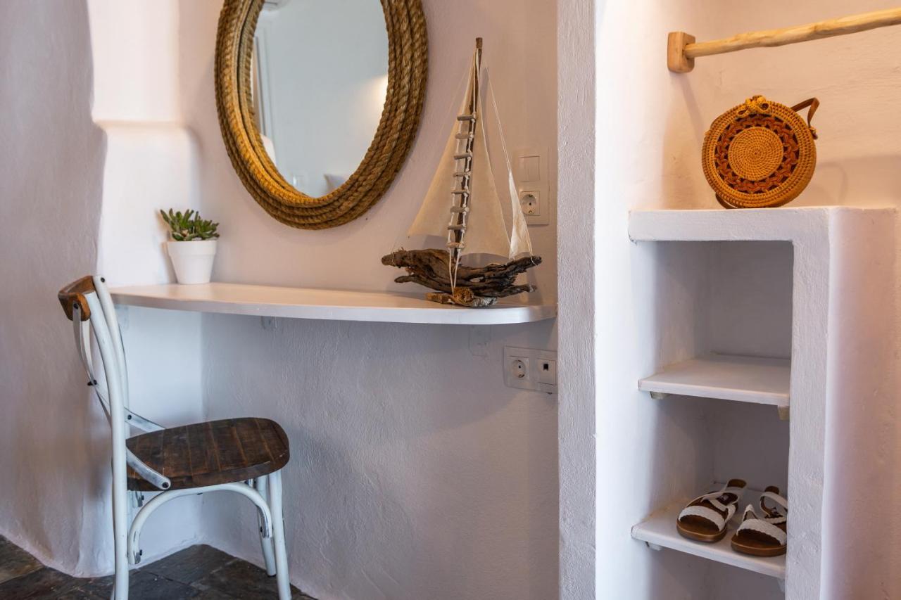 Traditional And Sailor'S Sirma Klima Klima  Eksteriør billede